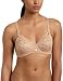 Anita Maternity Women's Underwire Nursing Bra, Skin 34F