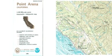 Point Arena