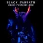Black Sabbath Cross Purposes - Live