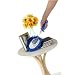 Casabella 85056 Chenille Mini-Microfiber Duster