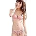 Etosell Cup A B C M75 Women Push Up Bra Lace Bra Set Outfits Underwear Suits