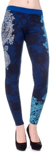 Desigual Ebro leggings