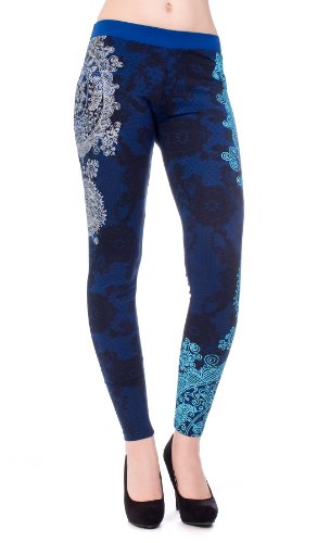 Desigual Ebro leggings