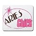 ARIES Chick Mousepad
