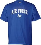 Air Force Falcons Perennial T-Shirt