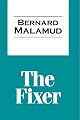 The Fixer: A Novel