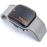 Tagg Pet GPS Plus - Dog and Cat Tracker Collar Attachment