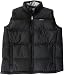 �ѥ����˥�(Patagonia) M's Fitz Roy Down Vest Black [�¹�͢����]