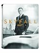 007 Skyfall - Esclusiva Amazon  (Blu-ray Steelbook)