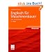 Englisch f�r Maschinenbauer: Lehr- und Arbeitsbuch (Viewegs Fachb�cher der Technik)
