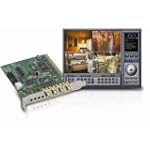 Lorex QLR0440 4 Port DVR PCI Card Digital Monitoring System (Without Cameras) $99.99