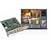 Lorex QLR0440 4 Port DVR PCI Card Digital Monitoring System (Without Cameras)