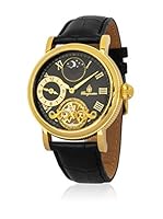 Burgmeister Reloj automático Man Fairfield 40 mm