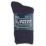 French Toast School Uniforms Boys Dress Sock Boys Navy 9 11 French Toast School Uniforms Boys Dress Sock Boys Navy 9 11