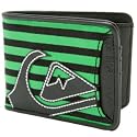 Quiksilver Sushi Roll Wallet - Men's