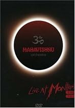 Mahavishnu Orchestra: Live at Montreux 1974&1984