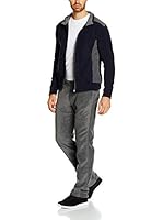 CMP Campagnolo Chándal 3H44757 (Azul Noche)