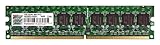 Transcend fXNgbvPCp DDR2 800 ECC@\t 1GB ivۏ TS128MLQ72V8J