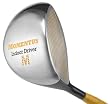 Momentus Indoor Driver with Training Grip