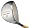 Momentus Indoor Driver with Training Grip (Left Hand)
