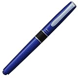 トンボ鉛筆 シャープペン ZOOM 505shA SH-2000CZA44 アズールブルー