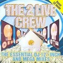 The Essential DJ 12" Inch and Mega Mixes