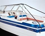 Taylor Boat Cover Support System