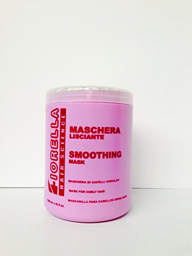 Fiorella Smoothing Mask 33 Oz