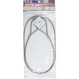 HHH ロック止 玉掛ワイヤー メッキ LT6mm×2m