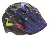 Apex Junior Helmet