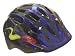 Apex Junior Helmet - Space Rocket 52-56cm