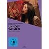 Unholy Women - Edition Asien