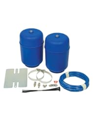 Automotive Parts and Accessories: Firestone W237604186 Coil-Rite Air Helper Spring Kit with 4" Coil for 2011 GM SUV - Firestone Ride-Rite