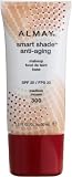 Smart Shade Anti Aging Makeup Medium, 1.0-Fluid Ounce
