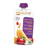 Happy Tot Organic Baby Food, Butternut Squash and Apple, 4.22-Ounce Pouches (Pack of 16)