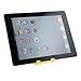 Yellow Mini Desk Stand Holder Dock For Mobile Phone /Smart Phone /iPhone /BlackBerry
