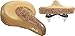 ALTAIR CRUISER SADDLE BROWN PRINT CHROME SPRINGS