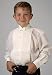 Childrens Tuxedo Shirt