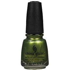China Glaze Nagellack Cha Cha Cha - 964 - 80705 - Island Escape 2011 Collection