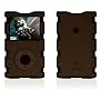 Speck ToughSkin Rubberized Case with Belt Clip for 80/120/160 GB iPod classic 6G (Black)
