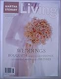 Martha Stewart Weddings Summer/Fall 1997 