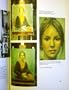 6 Artists Paint a Portrait: Alfred Chadbourn, George Passantino, Charles Reid, Ariane Beigneux, Robert Baxter, Ann Toulmin-Rothe