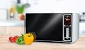 Maxx Cusine Gourmetofen 4 in 1