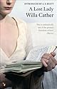 A Lost Lady (Vintage Classics)
