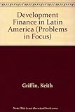Financing development in Latin America