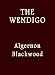 The Wendigo (Kindle Edition)