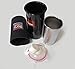 Barocook Flameless Heating Cafe Tumbler Cup BC-004 (Includes 6 heating packs)