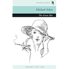 The Green Hat (Capuchin Classics)