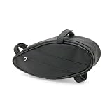Electra Mens Cruiser Black Frame Bag