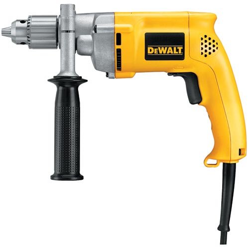 DeWalt DW235G 1/2-Inch Variable Speed Reversible Drill